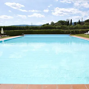 Hotell Cappugi, Pistoia