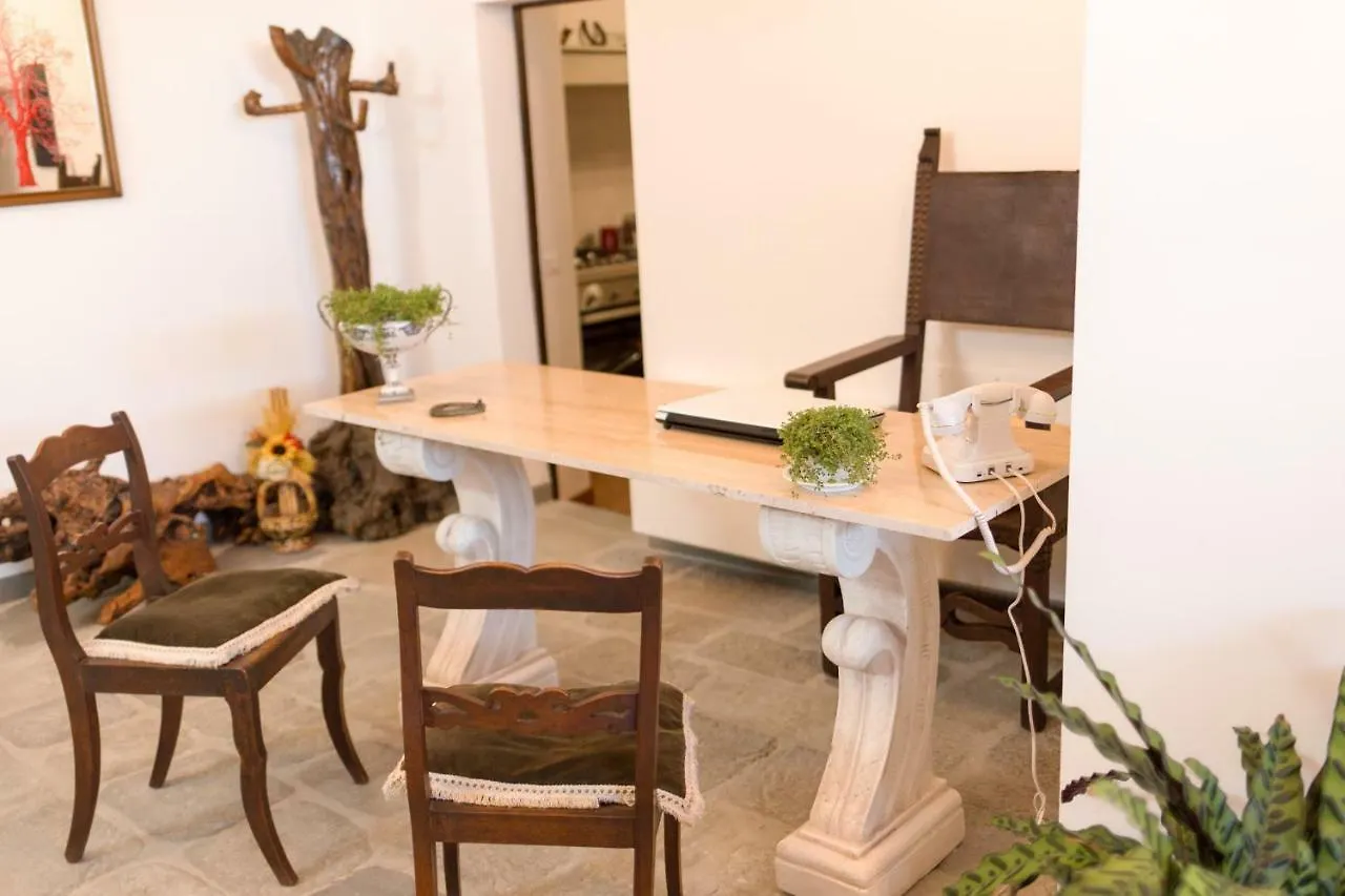 Antica Macina Toscana Bed & Breakfast Pistoia 0*,  Italy