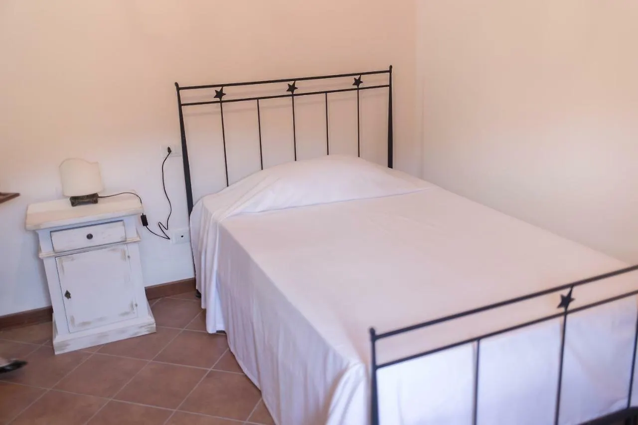 Bed & Breakfast Antica Macina Toscana Bed and Breakfast Pistoia